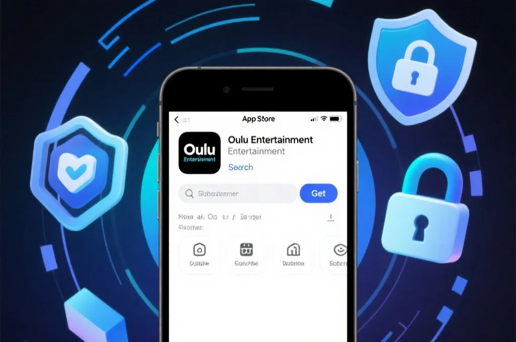 欧陆娱乐应用下载终极指南：iOS与安卓设备安全安装及首次设置